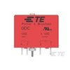 Te Connectivity OUTPUT DC MODULE 1A  250V DC-15V DC IP 4-1393028-2